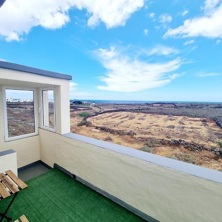 Apartamento En Mala Con Vista Al Mar Экстерьер фото