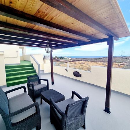 Apartamento En Mala Con Vista Al Mar Экстерьер фото