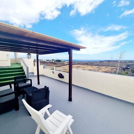 Apartamento En Mala Con Vista Al Mar Экстерьер фото