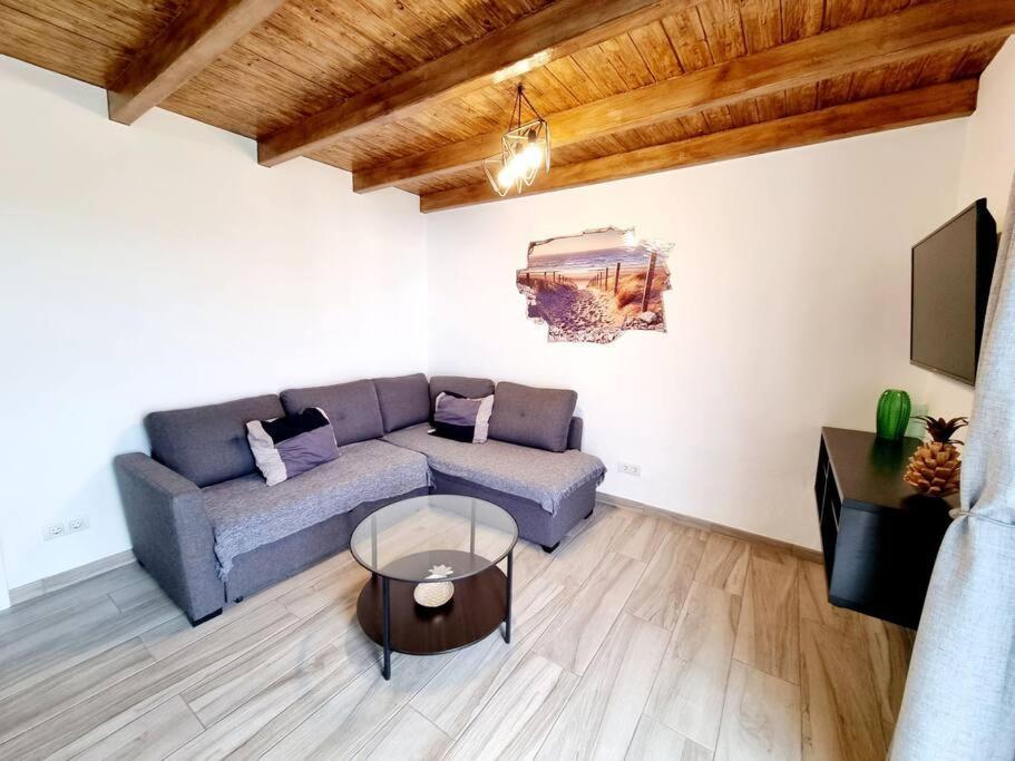 Apartamento En Mala Con Vista Al Mar Экстерьер фото