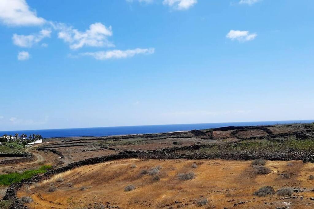 Apartamento En Mala Con Vista Al Mar Экстерьер фото