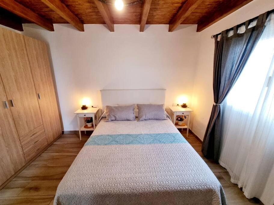Apartamento En Mala Con Vista Al Mar Экстерьер фото