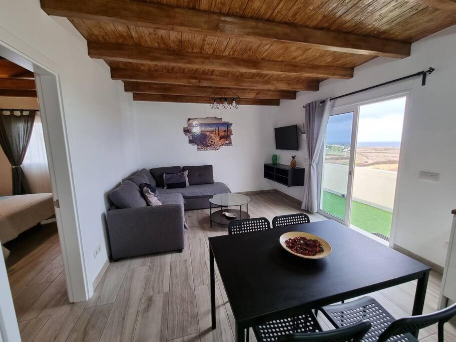 Apartamento En Mala Con Vista Al Mar Экстерьер фото