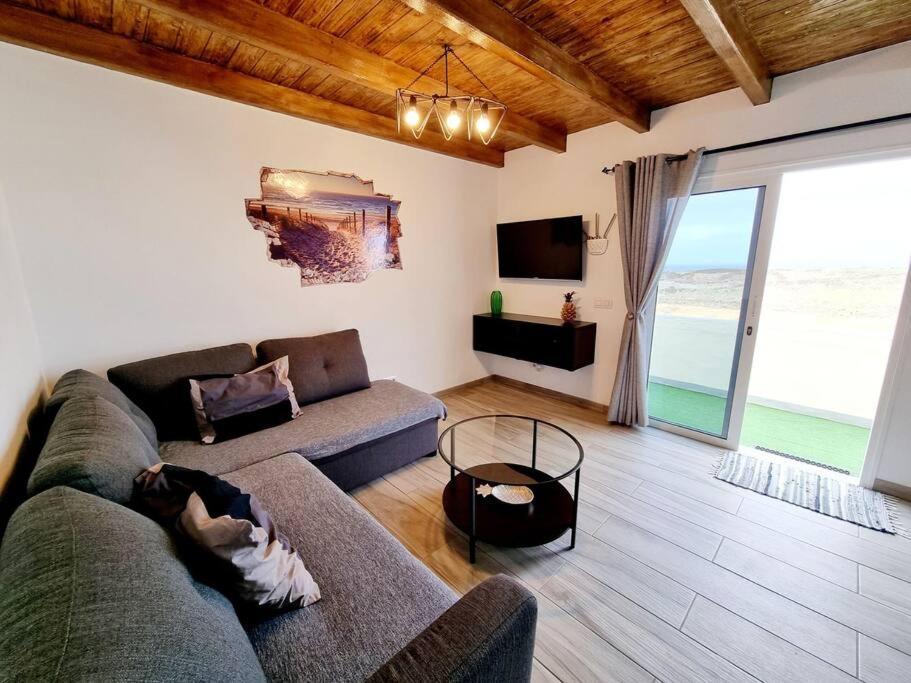 Apartamento En Mala Con Vista Al Mar Экстерьер фото