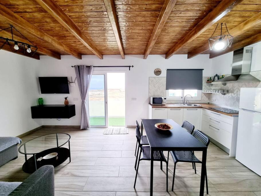 Apartamento En Mala Con Vista Al Mar Экстерьер фото