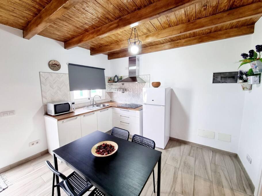 Apartamento En Mala Con Vista Al Mar Экстерьер фото