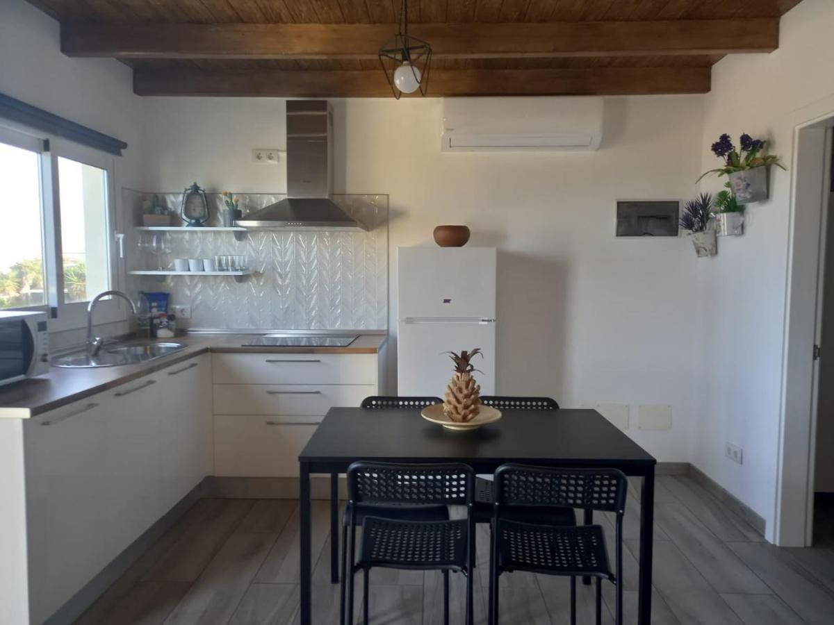 Apartamento En Mala Con Vista Al Mar Экстерьер фото