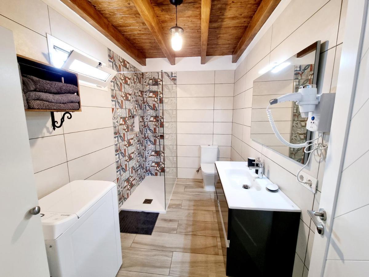 Apartamento En Mala Con Vista Al Mar Экстерьер фото