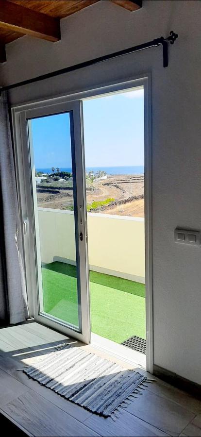 Apartamento En Mala Con Vista Al Mar Экстерьер фото