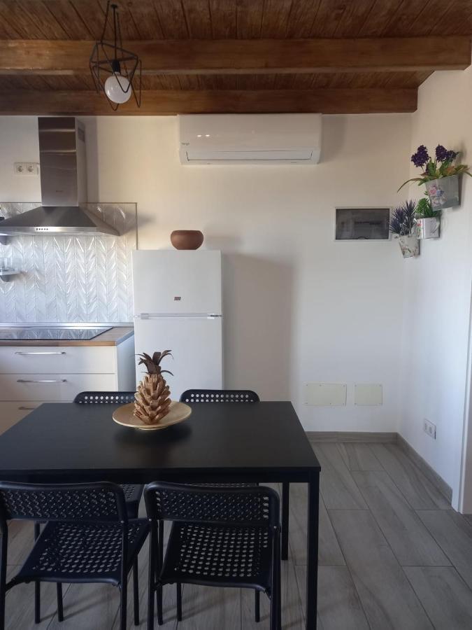Apartamento En Mala Con Vista Al Mar Экстерьер фото