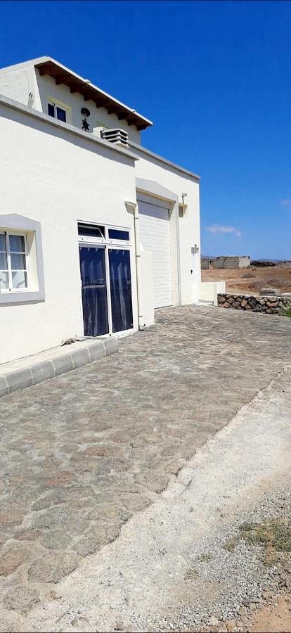 Apartamento En Mala Con Vista Al Mar Экстерьер фото