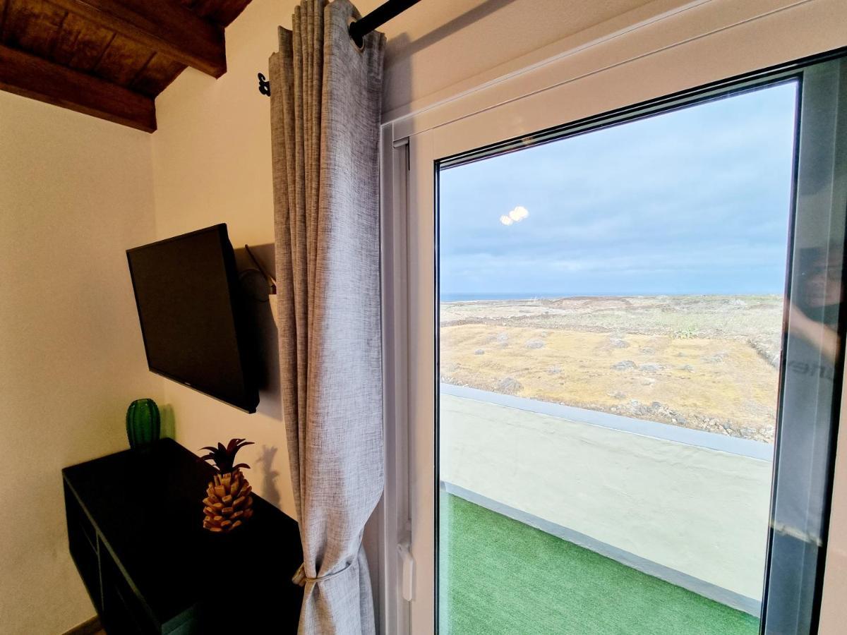 Apartamento En Mala Con Vista Al Mar Экстерьер фото