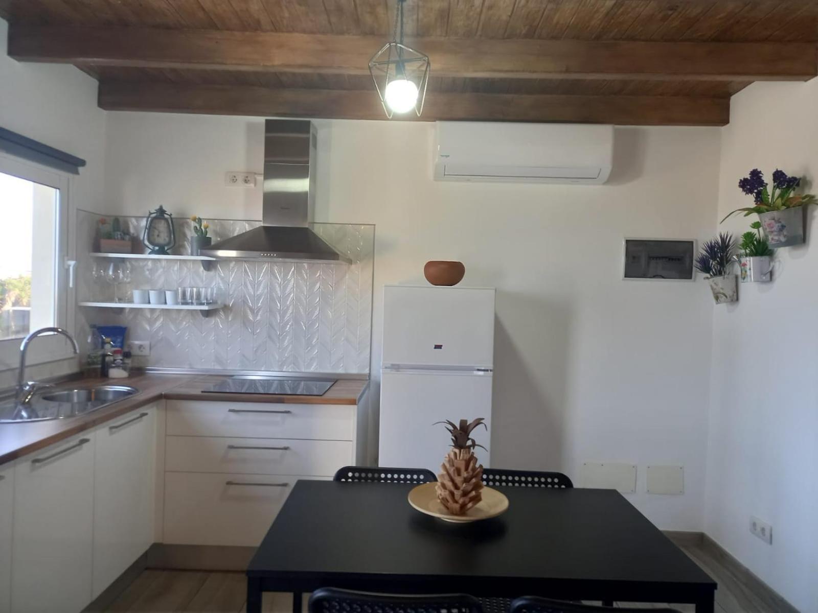 Apartamento En Mala Con Vista Al Mar Экстерьер фото
